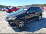 Toyota Rav4 Le 2T3ZFREV4FW187200 снимка