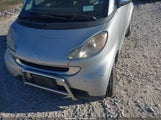 Smart Fortwo Passion WMEEK31X48K165614 снимка