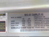 Smart Fortwo Passion WMEEK31X48K165614 снимка