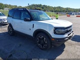 Ford Bronco Sport Outer Banks 3FMCR9C62NRD26716 photo