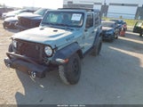 Jeep Wrangler 2-Door Sport 4X4 1C4PJXAG8RW321228 photo