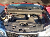 Nissan Pathfinder Platinum/S/Sl/Sv 5N1AR2MN6GC640164 снимка