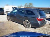Honda Odyssey Ex-L 5FNRL5H68CB117867 снимка
