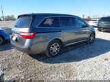 Honda Odyssey Ex-L 5FNRL5H68CB117867 снимка