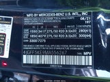 Mercedes-Benz Gls 450 4Matic 4JGFF5KE9MA556267 photo