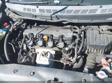 Honda Civic Lx 1HGFA16526L149745 снимка