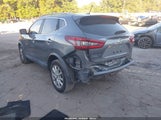 Nissan Rogue Sport Sv Fwd Xtronic Cvt JN1BJ1CV5LW267478 снимка