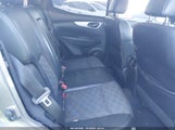 Nissan Rogue Sport Sv Fwd Xtronic Cvt JN1BJ1CV5LW267478 fotografie