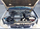 Hyundai Sonata Gl KMHWF25S05A193844 снимка