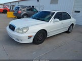 Hyundai Sonata Gl KMHWF25S05A193844 снимка