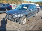 Volkswagen Tiguan Limited 2.0T WVGBV7AX7JK002294 снимка