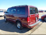 Chevrolet Astro Ls 1GNDM19X72B107881 снимка
