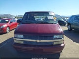Chevrolet Astro Ls 1GNDM19X72B107881 снимка