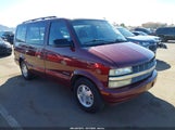 Chevrolet Astro Ls 1GNDM19X72B107881 снимка