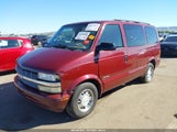 Chevrolet Astro Ls 1GNDM19X72B107881 снимка