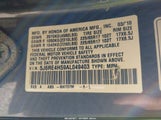 Honda Cr-V Ex 5J6RE4H59AL049403 снимка