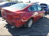 Nissan Altima 2.5/2.5 S/2.5 Sl/2.5 Sv 1N4AL3AP0FC436501 photo