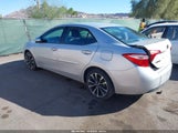 Toyota Corolla Le 5YFBURHE1HP570074 снимка