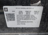 Chevrolet Bolt Ev Fwd Premier 1G1FZ6S04L4147296 снимка