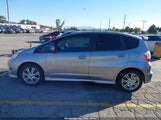 Honda Fit Sport JHMGE88689S009178 снимка