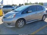 Honda Fit Sport JHMGE88689S009178 снимка