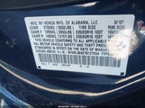Honda Odyssey Ex 5FNRL38427B127934 снимка