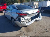Nissan Versa Sv Xtronic Cvt 3N1CN8EV2LL810757 снимка