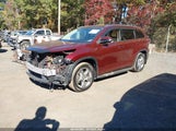Toyota Highlander Limited V6 5TDDKRFH2ES035365 снимка