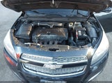Chevrolet Malibu 2Lt 1G11E5SA5DF283063 снимка