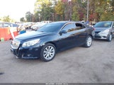 Chevrolet Malibu 2Lt 1G11E5SA5DF283063 снимка