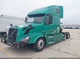 Volvo Vn Vnl 4V4NC9TG37N463469 снимка