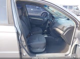 Chevrolet Aveo Ls KL1TD56678B268495 снимка