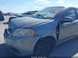 Chevrolet Aveo Ls KL1TD56678B268495 снимка