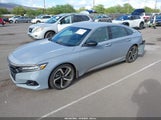 Honda Accord Sport 1HGCV1F35NA046884 photo