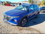 Hyundai Tucson Sel 5NMJFCAEXPH179849 снимка