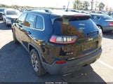 Jeep Cherokee Latitude Plus 4X4 1C4PJMLX8KD239805 снимка
