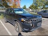 Jeep Cherokee Latitude Plus 4X4 1C4PJMLX8KD239805 снимка