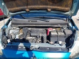 Mitsubishi Mirage Es/Rf ML32A4HJ0FH002242 снимка