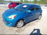 Mitsubishi Mirage Es/Rf ML32A4HJ0FH002242 снимка