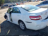 Toyota Camry Le 4T4BF3EK5BR207628 снимка