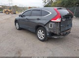 Honda Cr-V Lx 2HKRM4H34DH600742 снимка