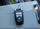 Ford Fusion Se 3FA6P0HD5HR268685 снимка