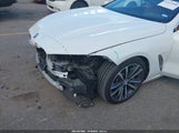 BMW 840I WBADZ2C01LCD26813 снимка