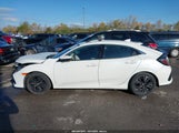 Honda Civic Ex SHHFK7H62KU213525 снимка