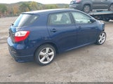 Toyota Matrix S 2T1LE4EE5AC013926 fotografie