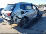 Volkswagen Tiguan 2.0T Se R-Line Black 3VVCB7AX9NM058870 photo