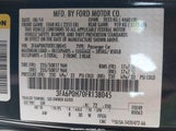 Ford Fusion Se 3FA6P0H70FR138045 снимка
