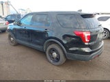 Ford Police Interceptor Utility 1FM5K8AR3KGB44790 снимка
