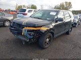 Ford Police Interceptor Utility 1FM5K8AR3KGB44790 снимка
