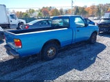 Ford Ranger Xl/Xlt 1FTYR10C0XPC04520 снимка